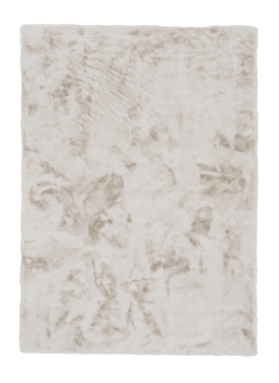 Preview: Schöner Wohnen Tender Creme 190 003 Teppich (1)